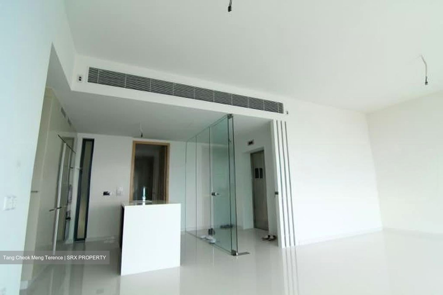 Soleil @ Sinaran (D11), Condominium #571006571